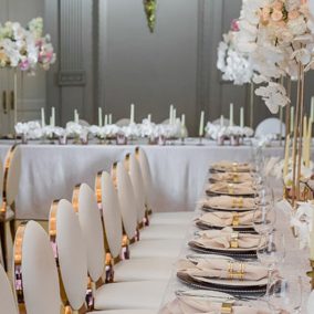 Event Styling