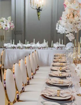 Event Styling