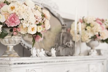 Bespoke Floral design