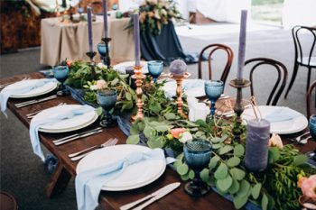 Event Styling