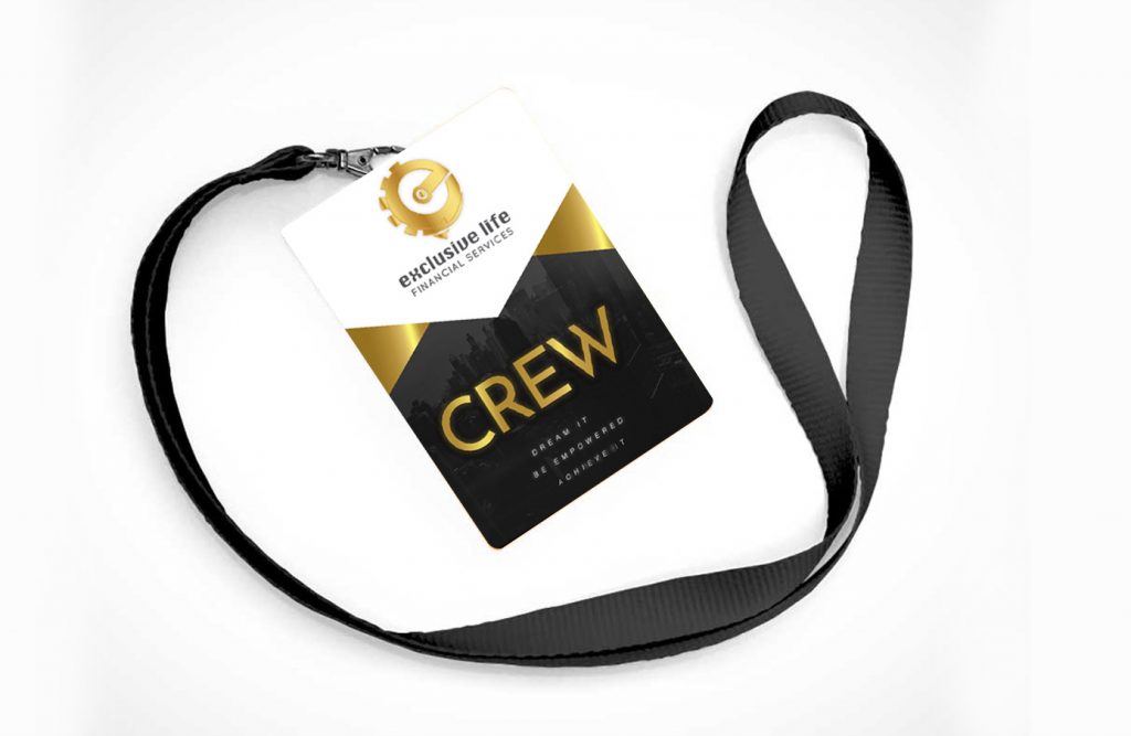 name-card