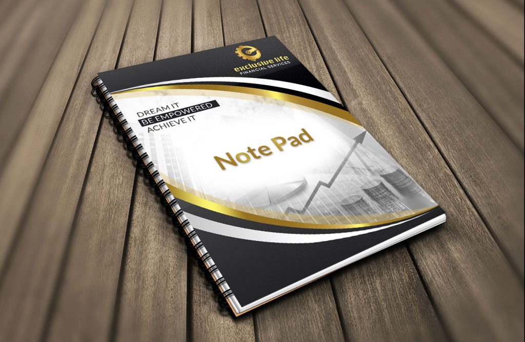 notebook